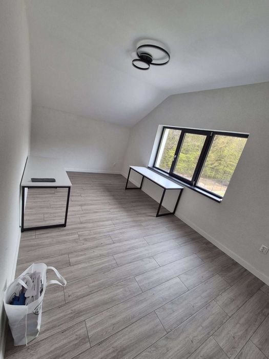 Finisaje Interioare, Amenajări și Renovări Complete | Case și Apartamente