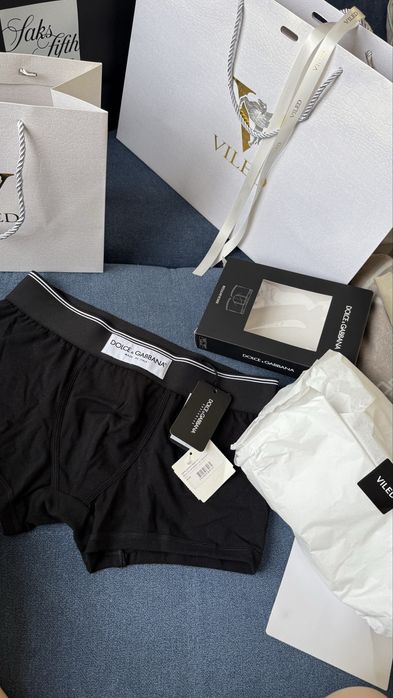 Трусы дольче габбана dolce gabbana оригинал