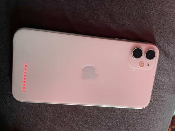 Айфон 12, Айфон 11