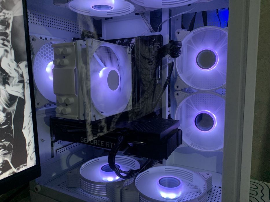 продам игровой пк