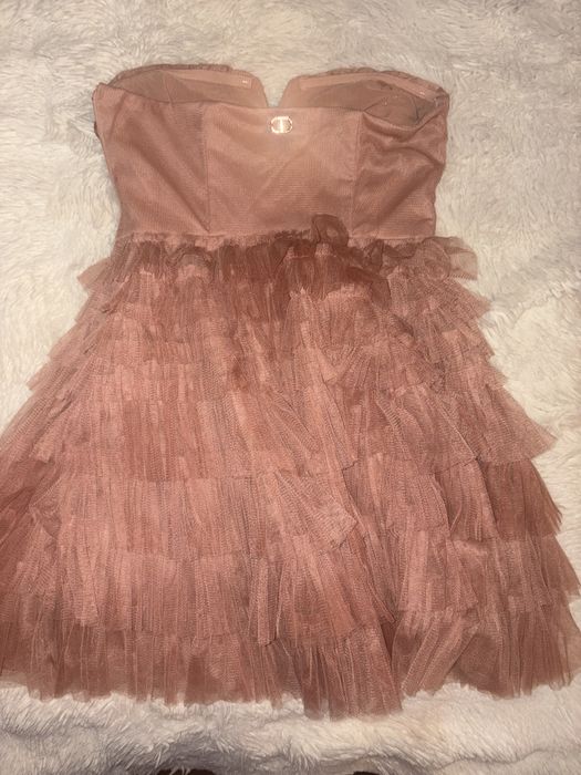TWINSET рокля, размер 40IT (xs)