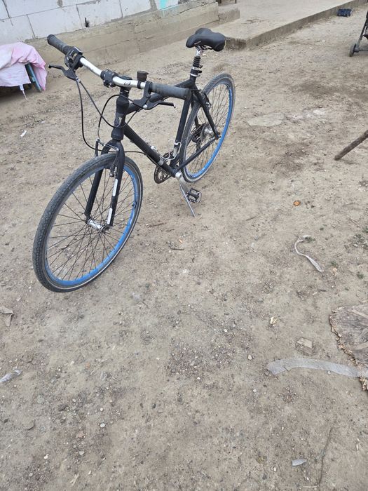 Bicicletă URBAN (BBF)