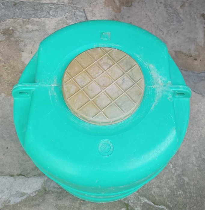 Бидон нов 100 л.