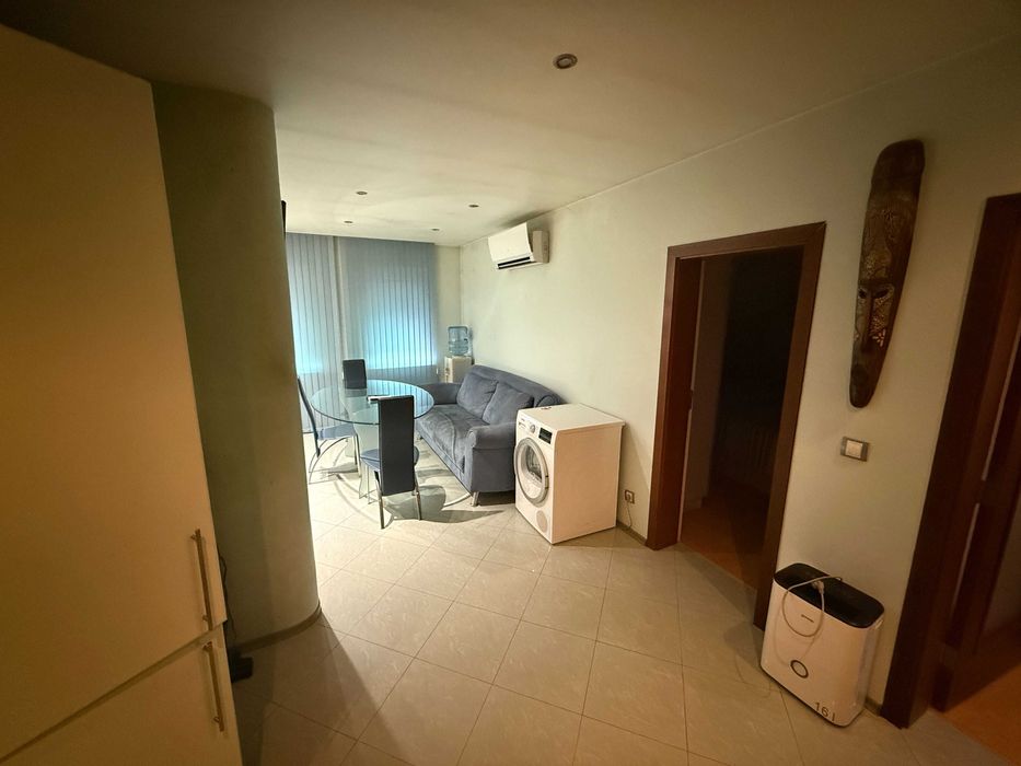 Продава се Четиристаен апартамент в Харманли - 82 кв.м за 976 €/кв.м - Снимка #1