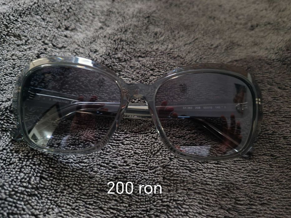 Ochelari de soare originali