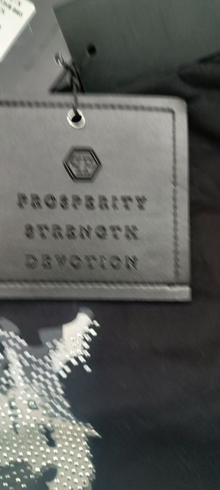 Тениска philipp plein
