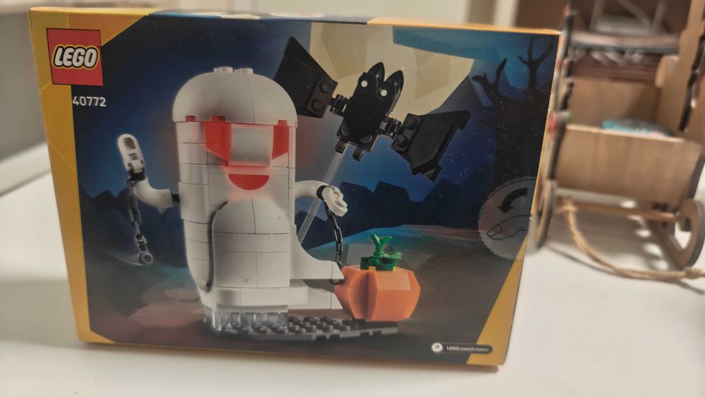 Lego creator 40772