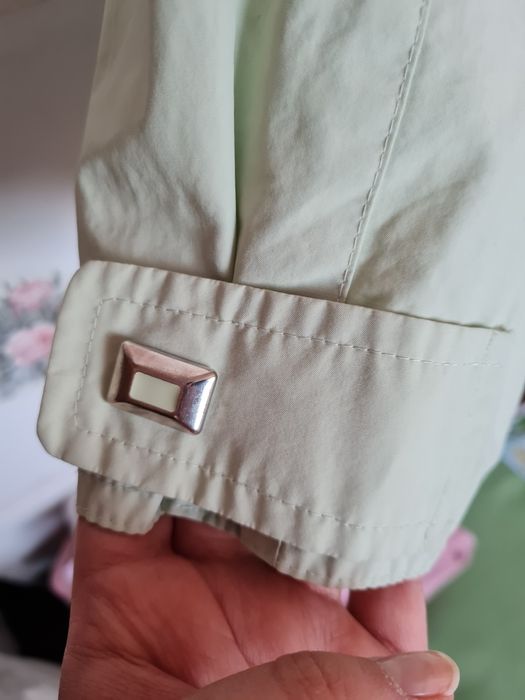 Намален Шлифер резеда Baronia