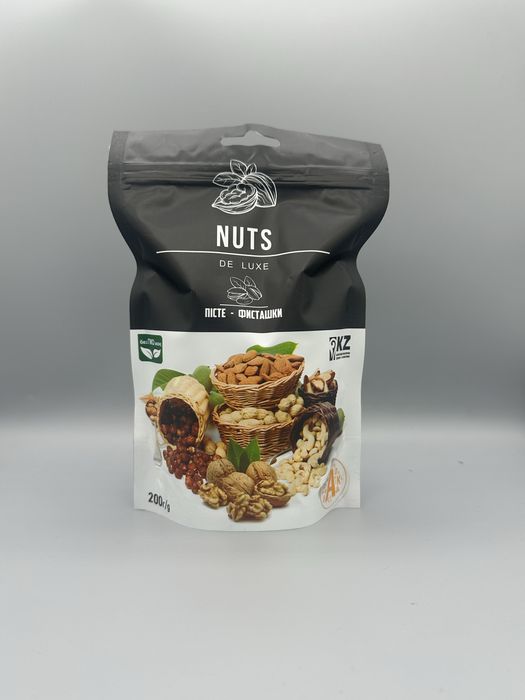 Продам упаковки для орехов