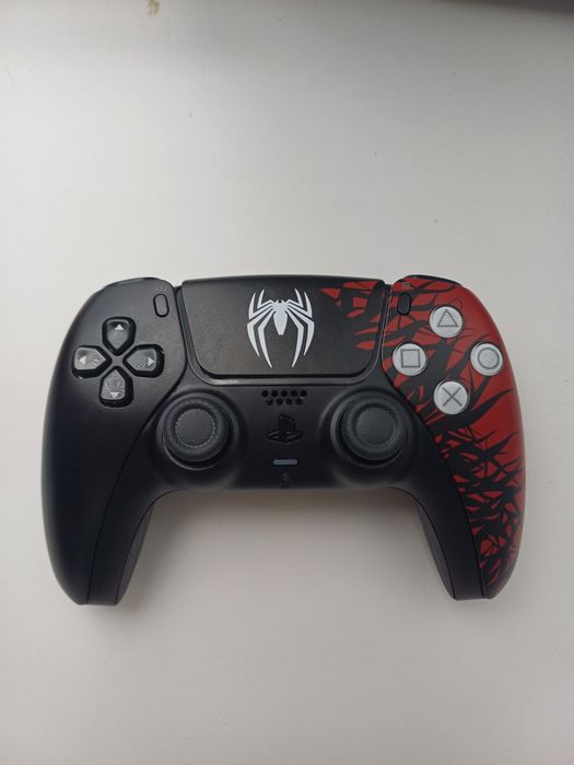 Dualshok под видом Dualsens