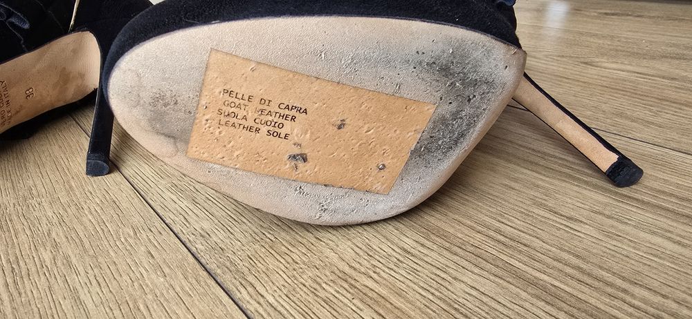 Уникални дамски боти Blumarine