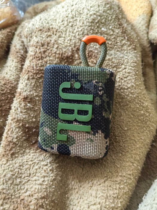 Колонка JBL оригинал