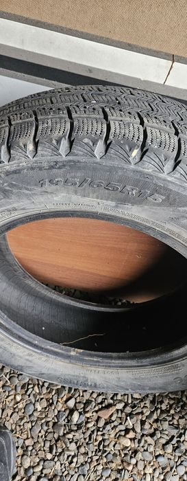 Зимние покрышкий