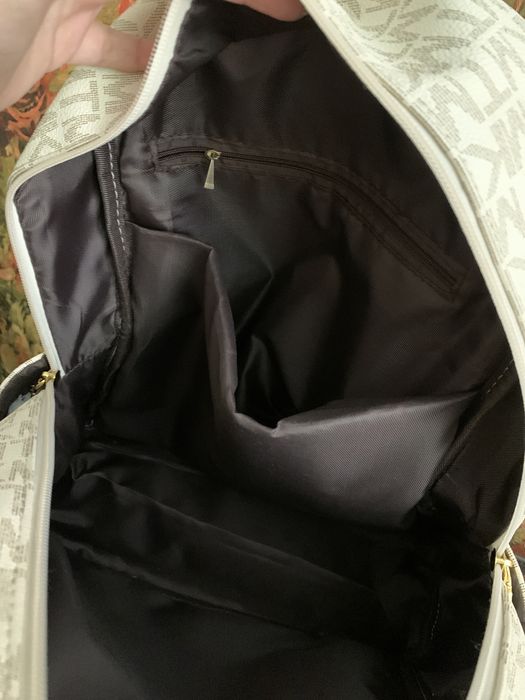 Рюкзак от бренда MK