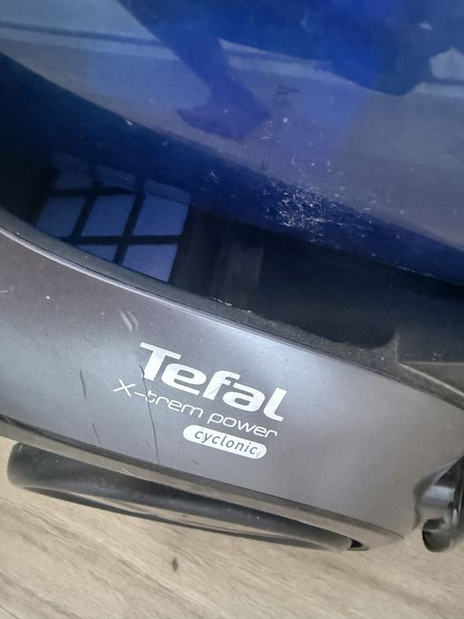 Продам пылесос Tefal TW6951EA