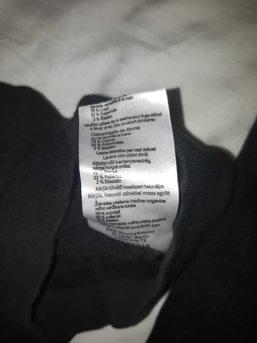 ciorapi grosi bumbac