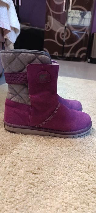 Боти Sorel 39 н-р