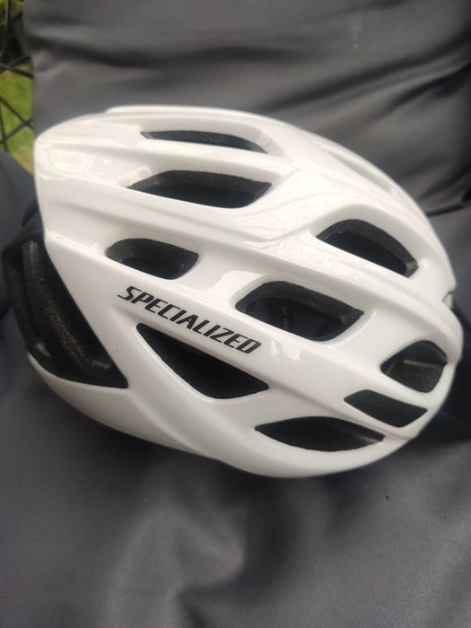 Cască de bicicletă Specialized Chamonix