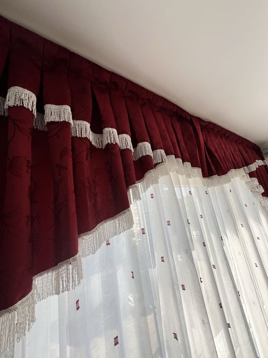 Продам ламбрикен за 5000тг