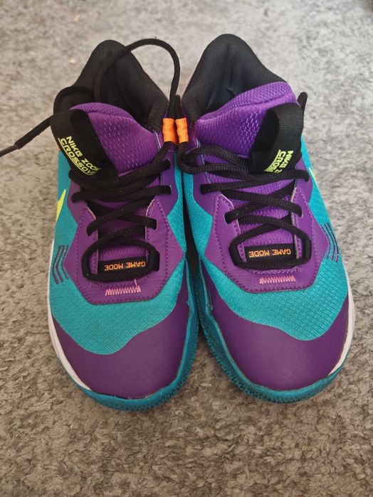 Маратонки Nike Air zoom