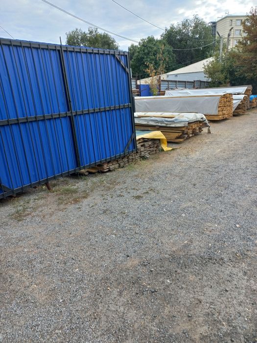 Продаётся база. Площадь 10 соток.