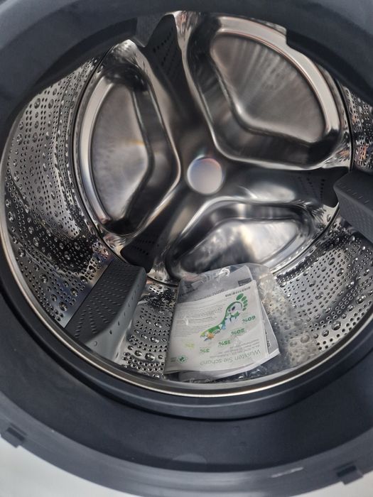 Пералня Siemens IQ300 8 кг А+++ Нова