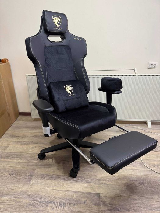 новинки игровые кресла только у нас