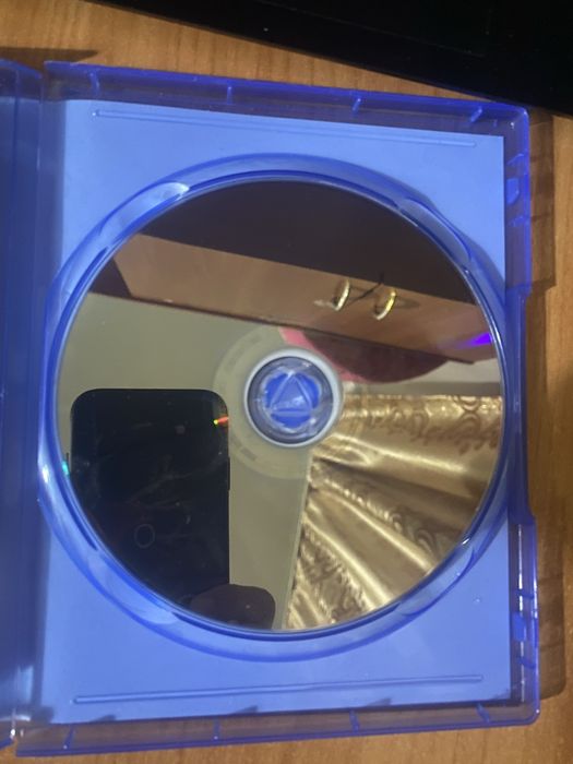 Диск FC 24 RUS PS5