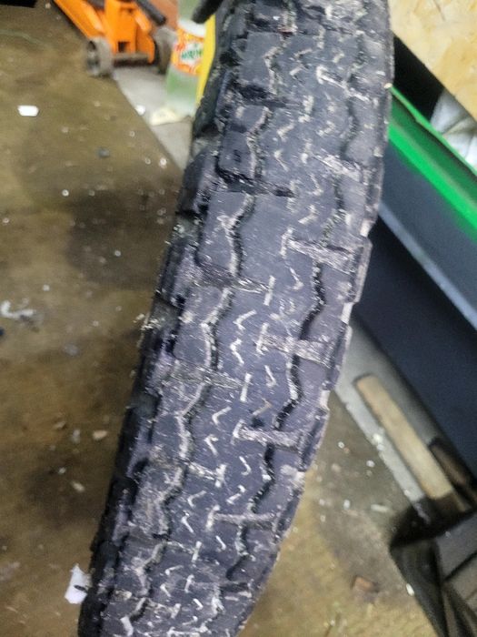 Продам колесо на мотоцикл иж