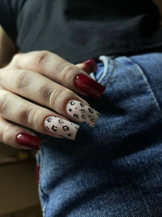 Красивые ногти без переплаты