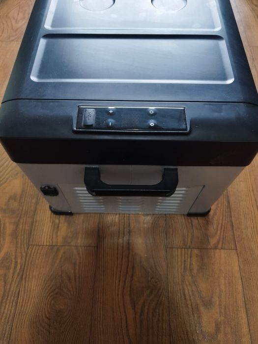 Авто холодильник