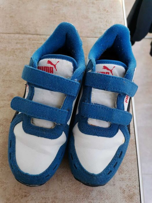 Оригинални маратонки Puma