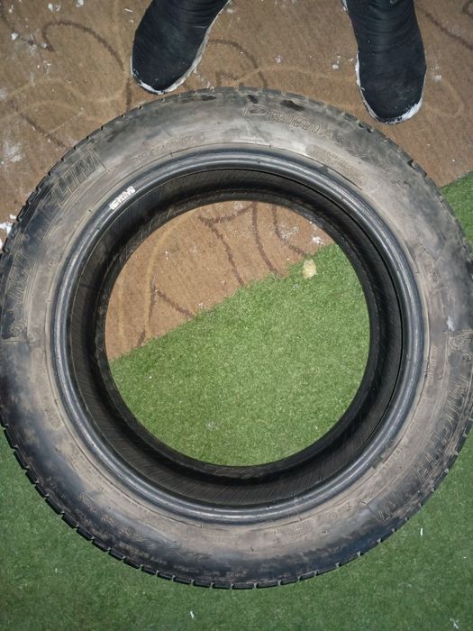 Продам шины R18 недорого