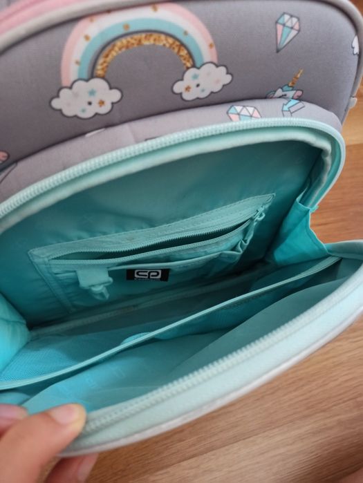 Ученическа раница CoolPack Turtle