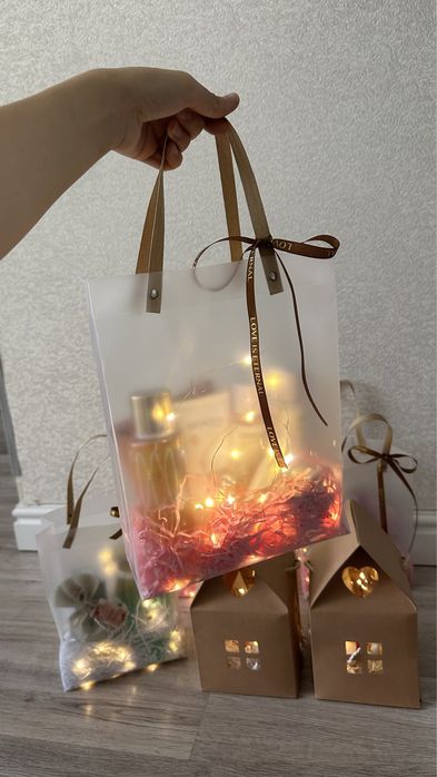 Новогодний бокс