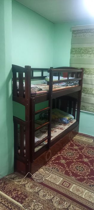 Kalavat detskiy sotiladi 2 etajli arzon