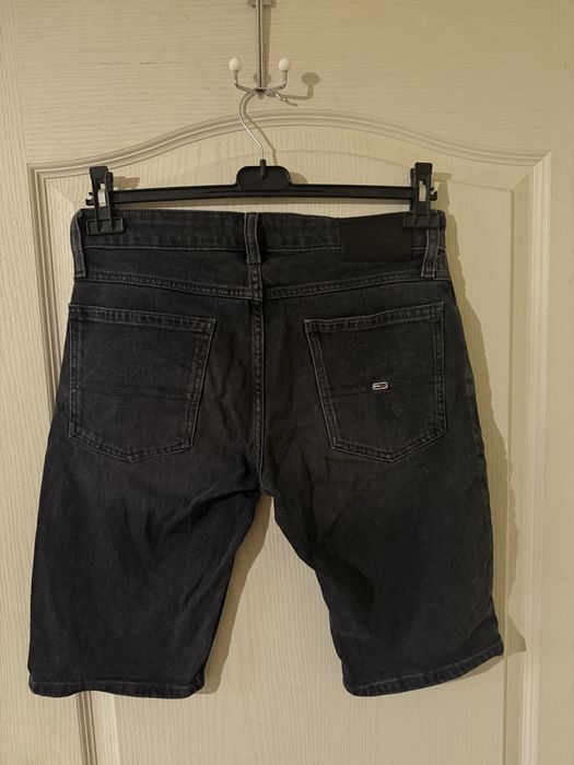 Къси дънки Tommy Jeans, размер 30