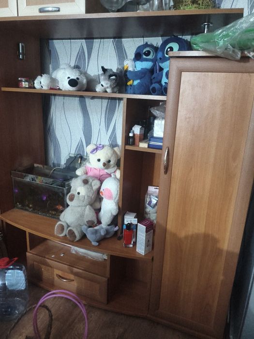 Горка не дорого продам