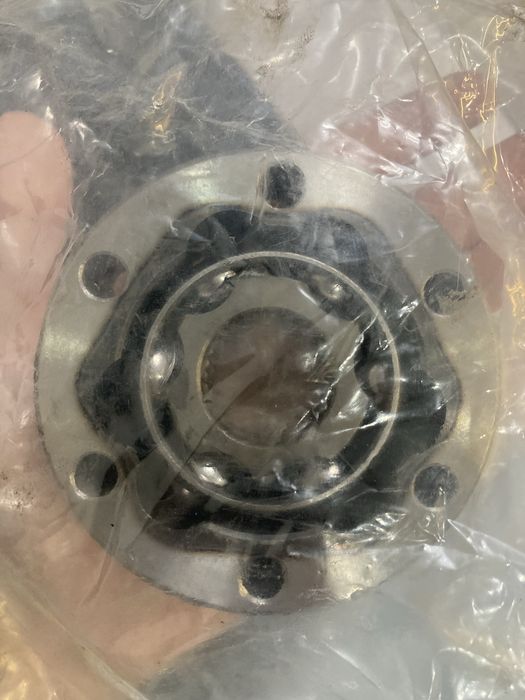 Продам внутреннюю гранату пассат ауди