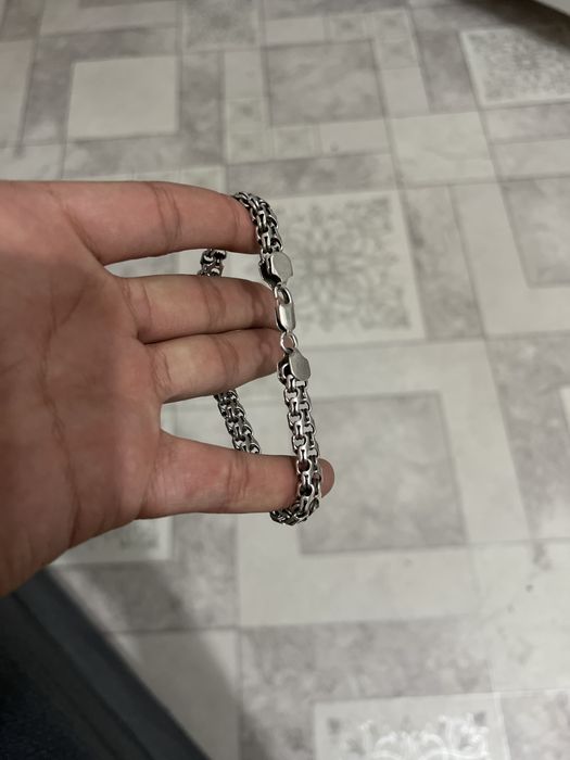 Серебро 925 хорошая Россия