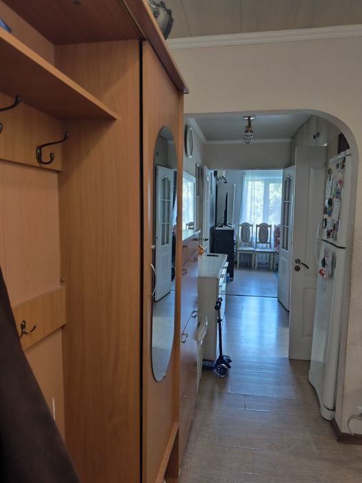 Продажа 3 х ком кв 12 мкр