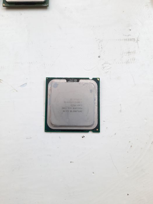 Hard disc interface sata și procesoare Pentium și dual core