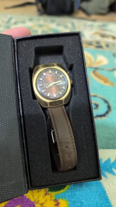 Продам часы СССР.