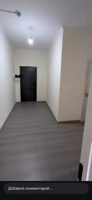 Olmaliq shahrida Yangi honadon remontlari bilan tayor