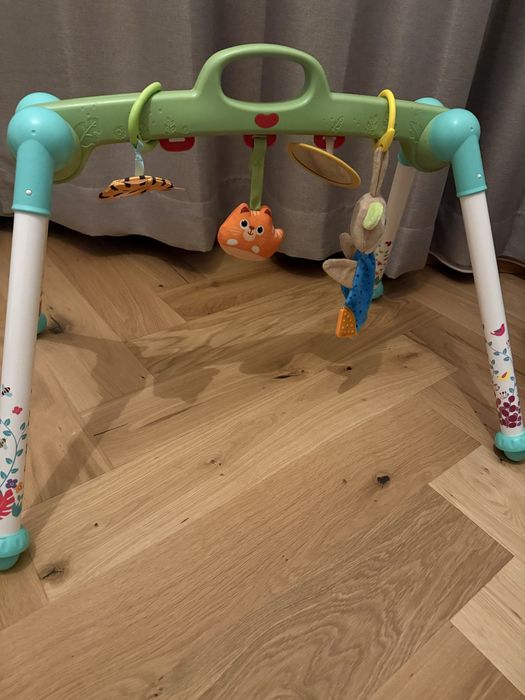 Активна гимнастика