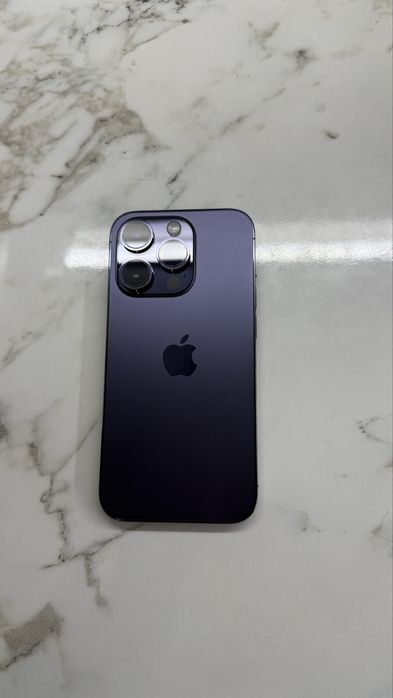 Продам IPhone 14 Pro 256 ГБ