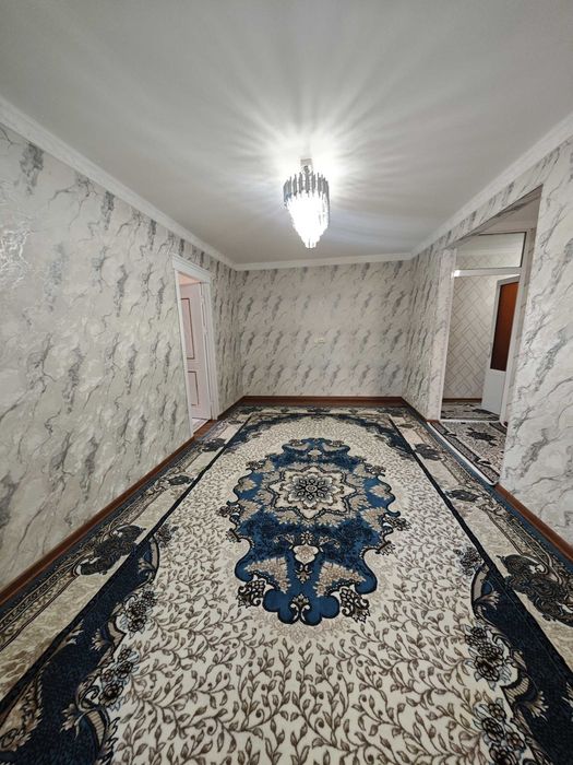 Продаётся квартира