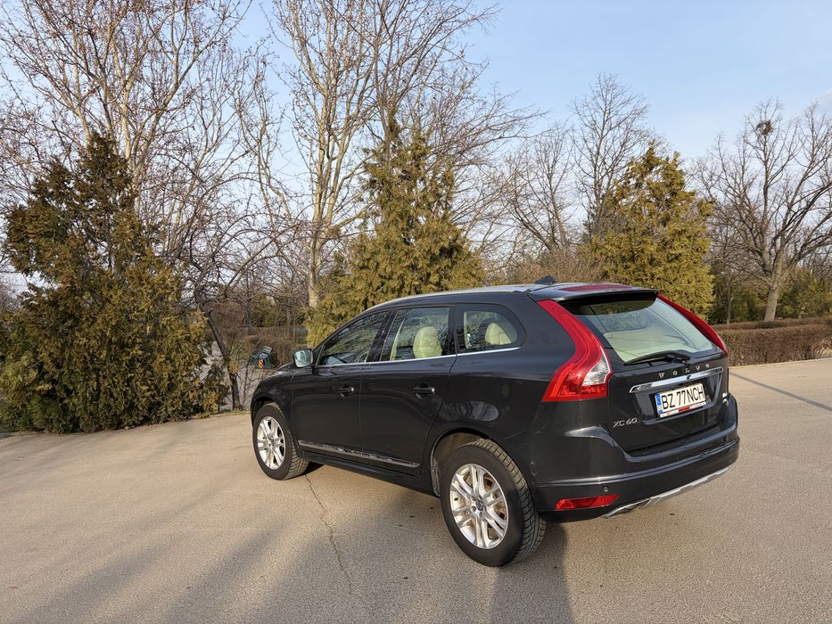VOLVO XC60 2015 — imagine 2