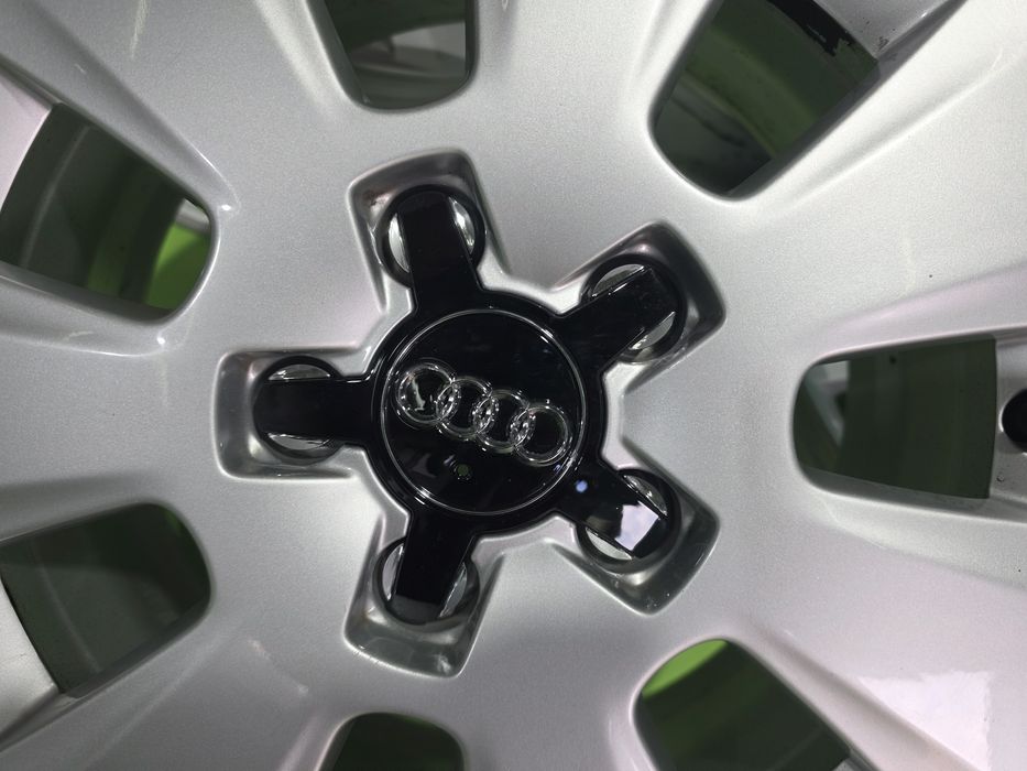 15 5x112 Audi A3 Vw Touran Caddy Golf 5х112