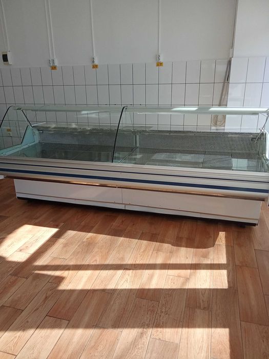 Vitrină frigorifica orizontala 3 m